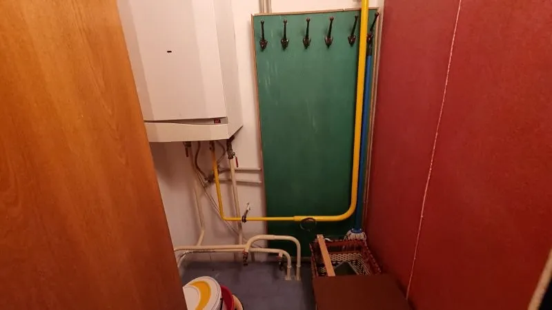 Pronájem bytu 3+1, Jihlava, Vrchlického, 74 m2