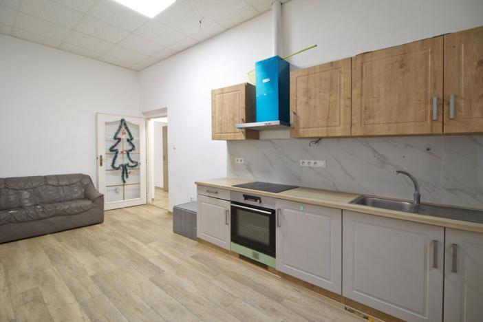 Pronájem bytu 2+kk, Plzeň - Jižní Předměstí, Plachého, 50 m2