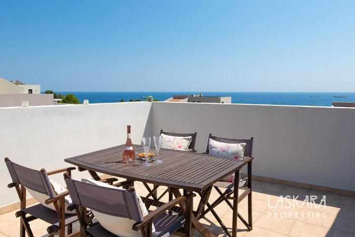 Prodej rodinného domu, Rhodes, Lindos, Navarone Beach, Řecko, 165 m2