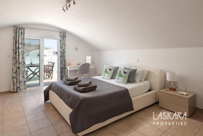 Prodej rodinného domu, Rhodes, Lindos, Navarone Beach, Řecko, 165 m2