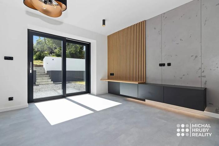 Prodej rodinného domu, Jeseník nad Odrou, 148 m2