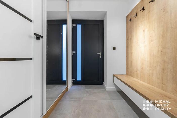 Prodej rodinného domu, Jeseník nad Odrou, 148 m2