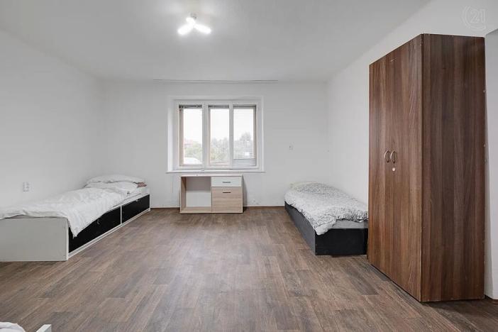Prodej komerční nemovitosti, Horní Cerekev, 460 m2