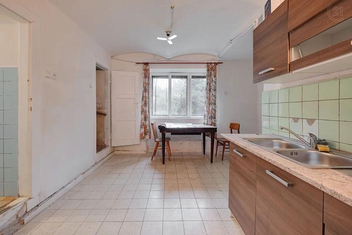 Prodej komerční nemovitosti, Horní Cerekev, 460 m2