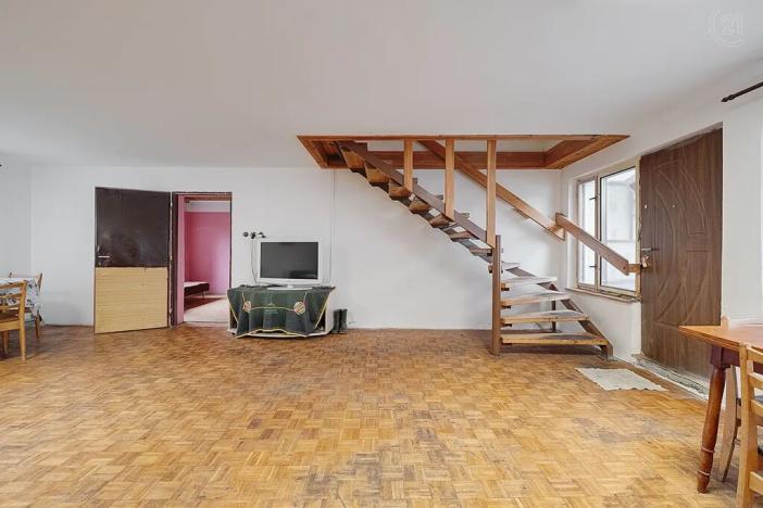 Prodej komerční nemovitosti, Horní Cerekev, 460 m2