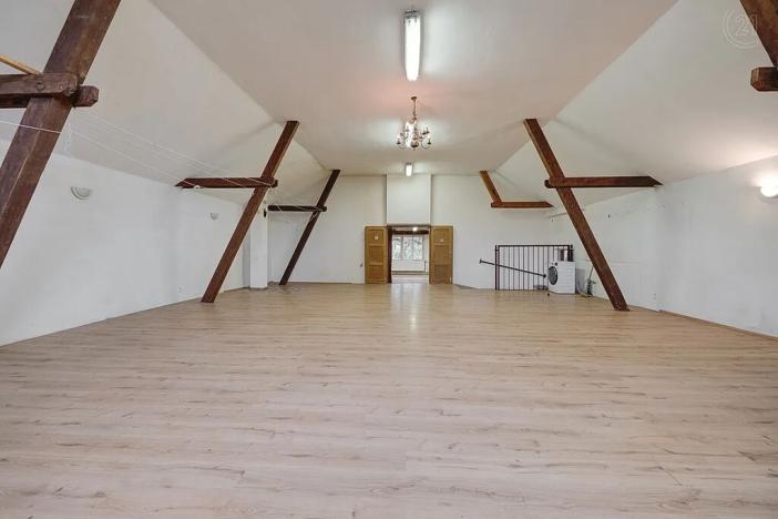 Prodej komerční nemovitosti, Horní Cerekev, 460 m2