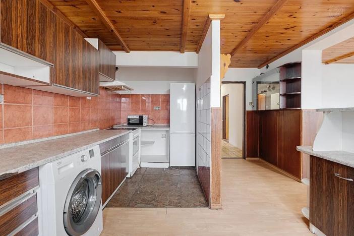 Prodej komerční nemovitosti, Horní Cerekev, 460 m2