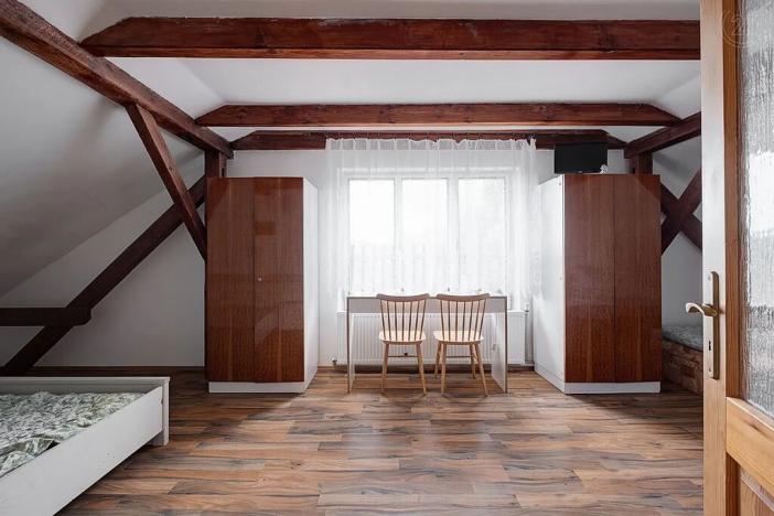 Prodej komerční nemovitosti, Horní Cerekev, 460 m2