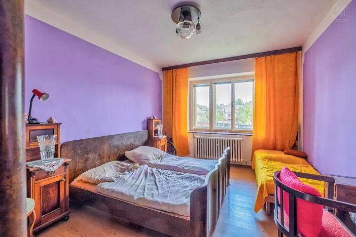 Prodej komerční nemovitosti, Horní Cerekev, 460 m2