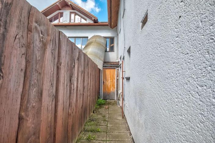 Prodej komerční nemovitosti, Horní Cerekev, 460 m2