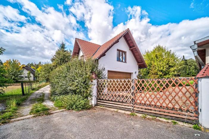 Prodej komerční nemovitosti, Horní Cerekev, 460 m2