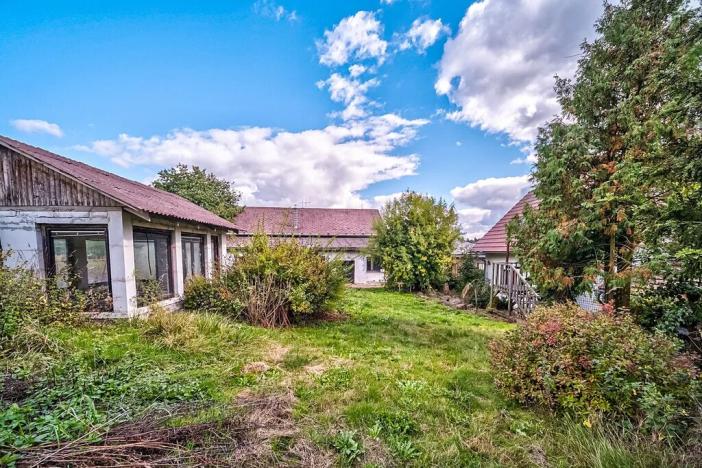 Prodej komerční nemovitosti, Horní Cerekev, 460 m2