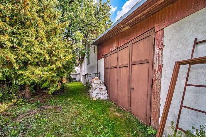 Prodej komerční nemovitosti, Horní Cerekev, 460 m2