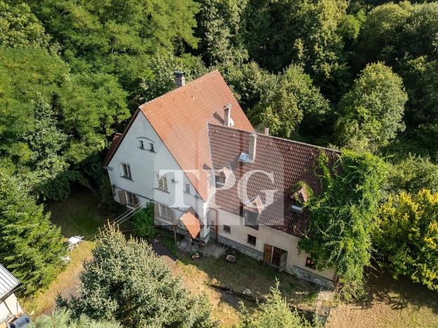 Prodej vícegeneračního domu, Deštnice, 530 m2