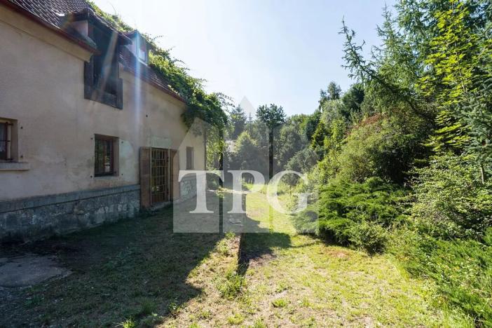 Prodej vícegeneračního domu, Deštnice, 530 m2