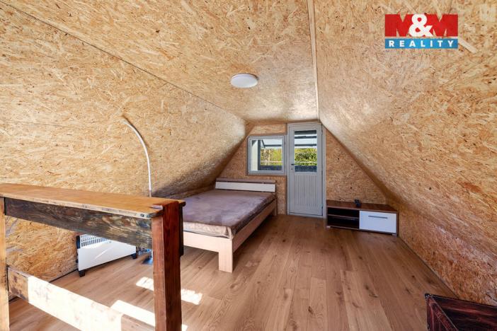 Prodej chaty, Nový Oldřichov, 47 m2