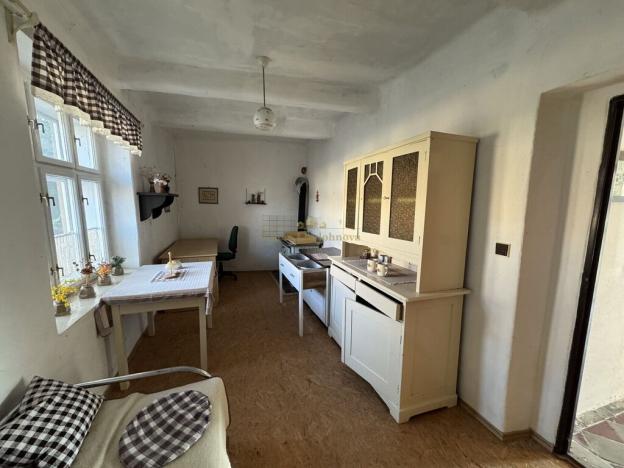 Prodej rodinného domu, Běrunice, Hlavní, 70 m2