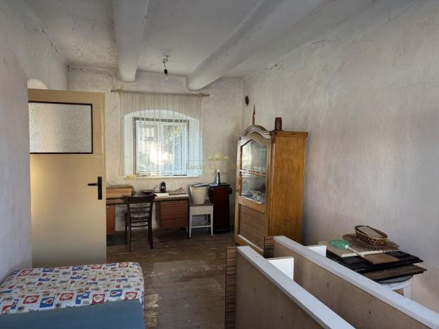 Prodej rodinného domu, Běrunice, Hlavní, 70 m2