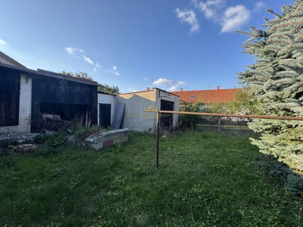 Prodej rodinného domu, Běrunice, Hlavní, 70 m2