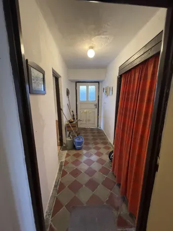 Prodej rodinného domu, Běrunice, Hlavní, 70 m2