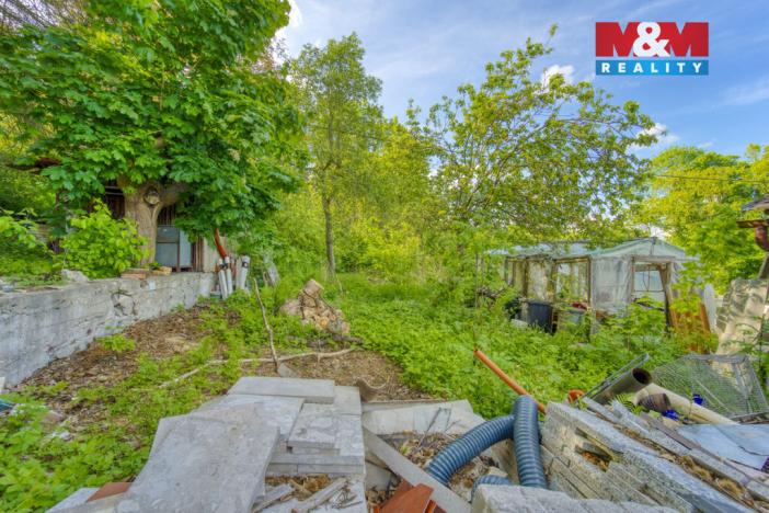 Prodej rodinného domu, Rozvadov, 148 m2