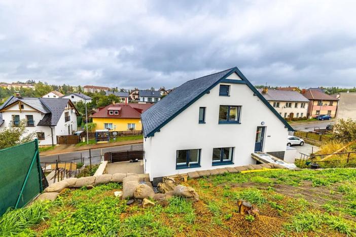 Prodej bytu 3+kk, Polná, Jungmannova, 62 m2