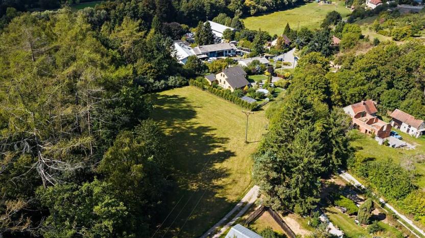 Prodej pozemku pro bydlení, Plasy, 3866 m2