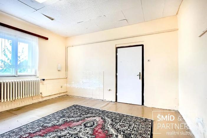 Prodej rodinného domu, Jirny, Pod Lesem, 80 m2