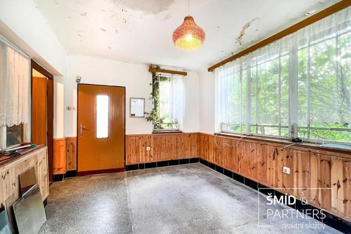 Prodej rodinného domu, Jirny, Pod Lesem, 80 m2