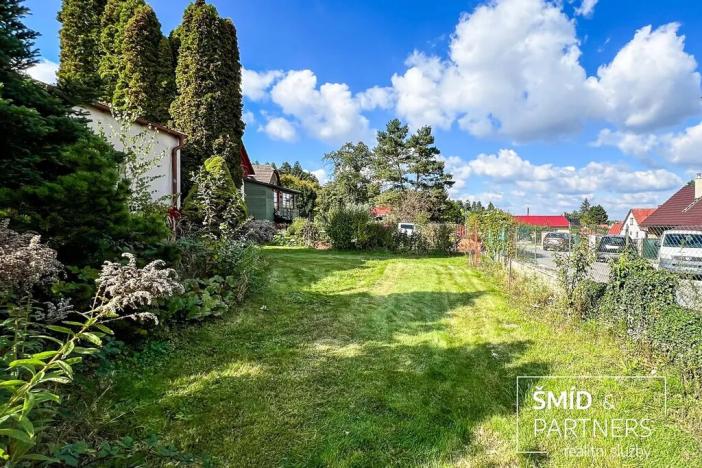 Prodej rodinného domu, Jirny, Pod Lesem, 80 m2