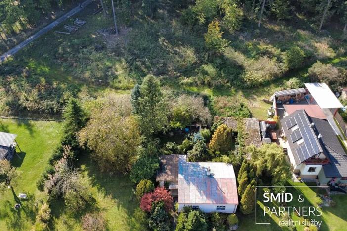 Prodej rodinného domu, Jirny, Pod Lesem, 80 m2