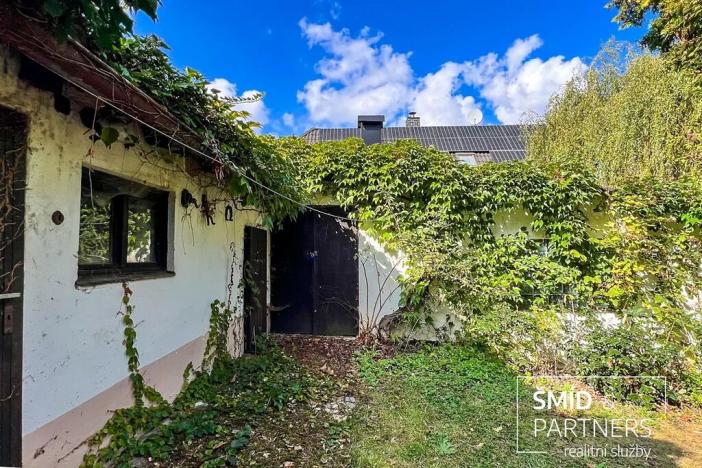 Prodej rodinného domu, Jirny, Pod Lesem, 80 m2