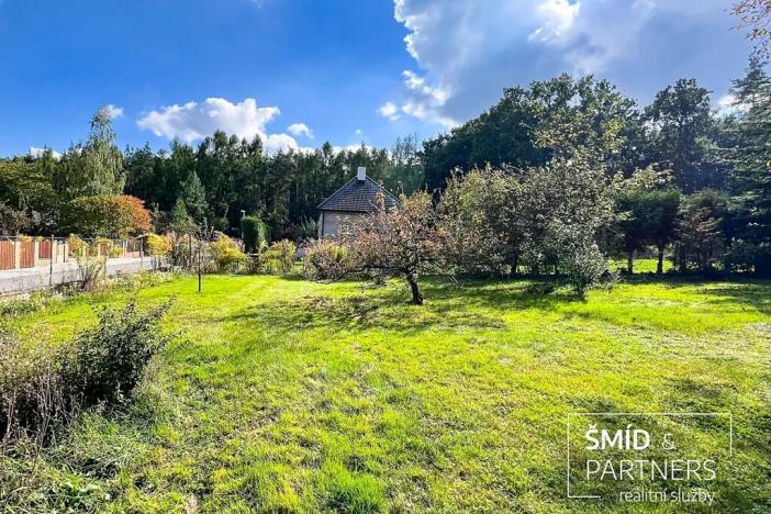 Prodej rodinného domu, Jirny, Pod Lesem, 80 m2