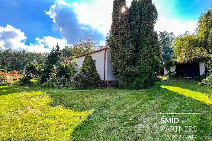 Prodej rodinného domu, Jirny, Pod Lesem, 80 m2