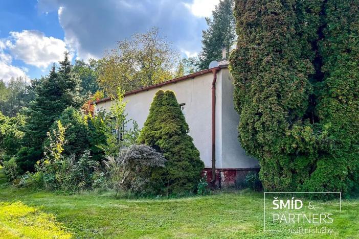 Prodej rodinného domu, Jirny, Pod Lesem, 80 m2