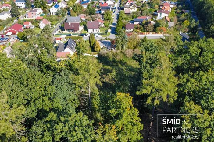 Prodej rodinného domu, Jirny, Pod Lesem, 80 m2