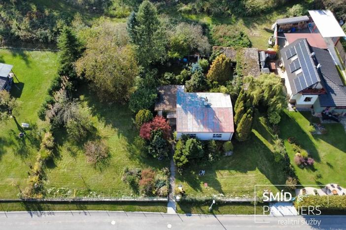Prodej rodinného domu, Jirny, Pod Lesem, 80 m2