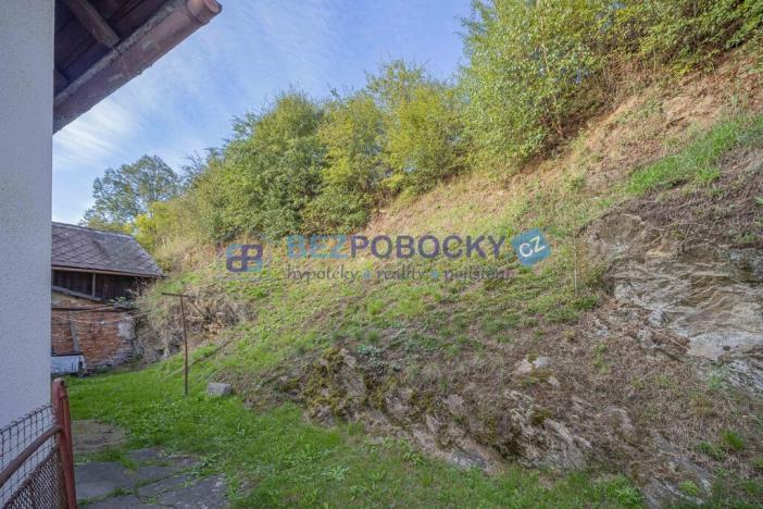 Prodej rodinného domu, Dobronín, Štocká, 102 m2