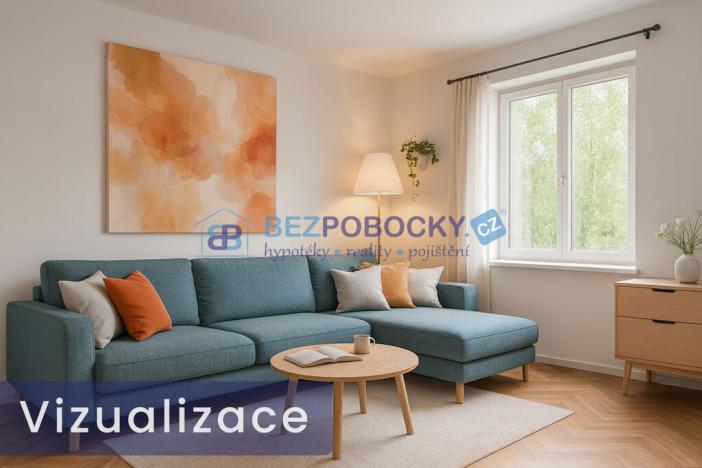 Prodej rodinného domu, Dobronín, Štocká, 102 m2