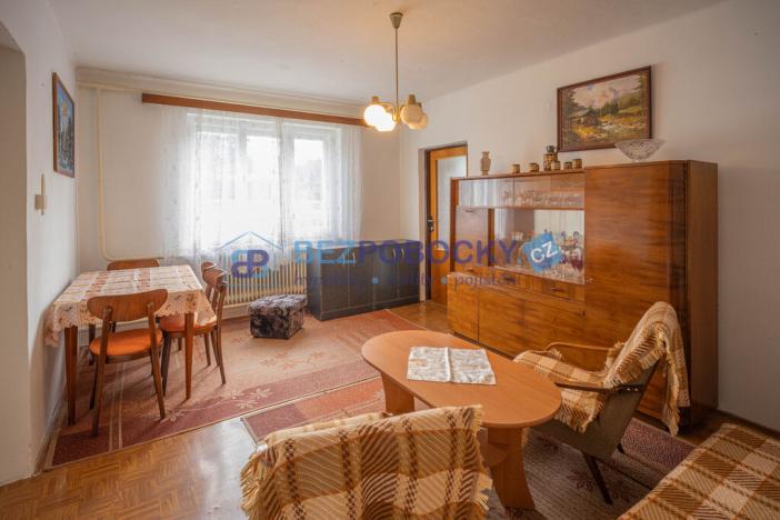 Prodej rodinného domu, Dobronín, Štocká, 102 m2