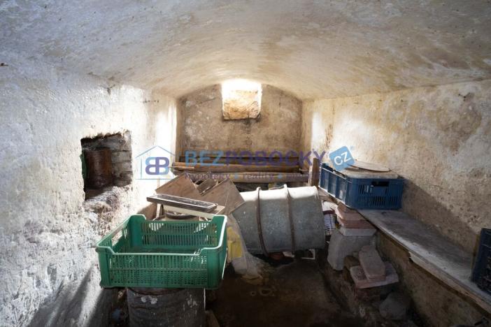 Prodej rodinného domu, Dobronín, Štocká, 102 m2