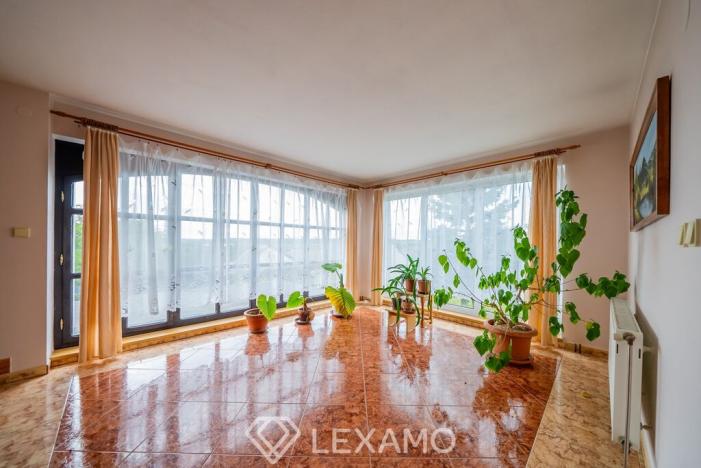 Prodej rodinného domu, Slatina, 270 m2