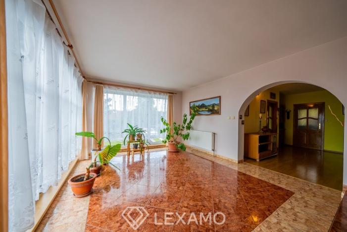 Prodej rodinného domu, Slatina, 270 m2