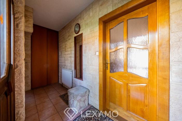 Prodej rodinného domu, Slatina, 270 m2