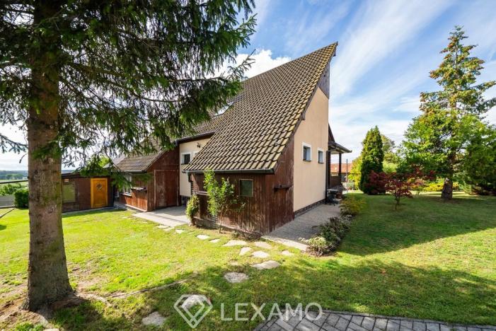 Prodej rodinného domu, Slatina, 270 m2