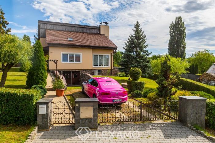 Prodej rodinného domu, Slatina, 270 m2