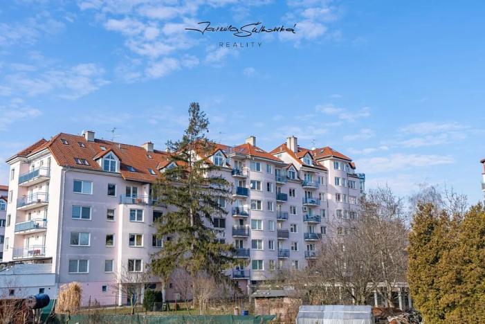 Prodej bytu 2+kk, Olomouc, Rooseveltova, 86 m2