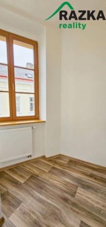 Pronájem bytu 1+kk, Tachov, Rokycanova, 24 m2