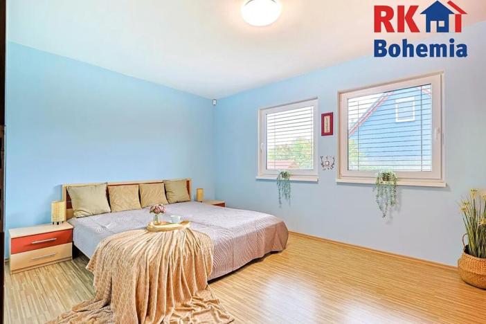 Prodej rodinného domu, Kounice, 122 m2