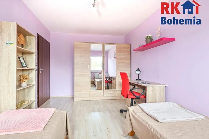 Prodej rodinného domu, Kounice, 122 m2